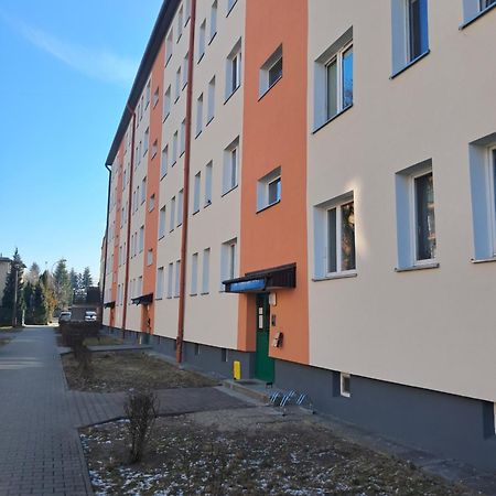 Kawalerka 28M Salon Z Kuchnia Centrum Nowy Sącz Dış mekan fotoğraf