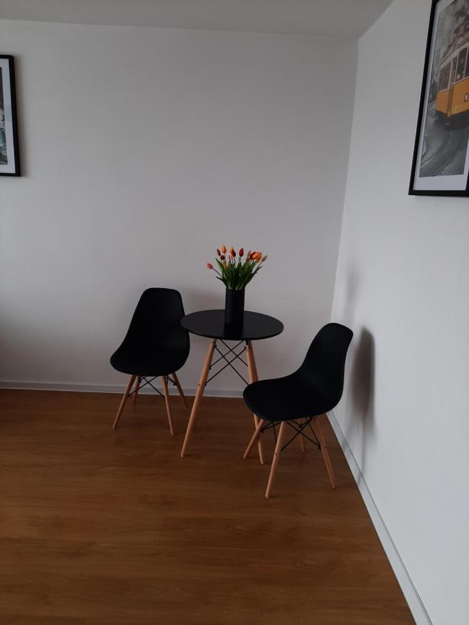 Kawalerka 28M Salon Z Kuchnia Centrum Nowy Sącz Dış mekan fotoğraf