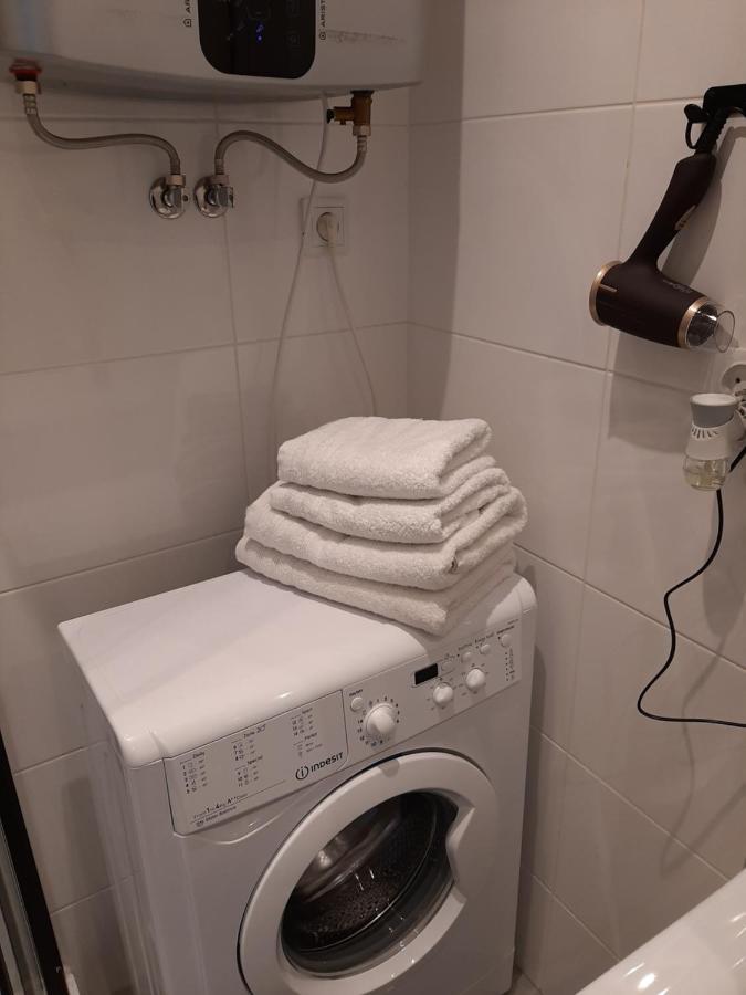 Kawalerka 28M Salon Z Kuchnia Centrum Nowy Sącz Dış mekan fotoğraf