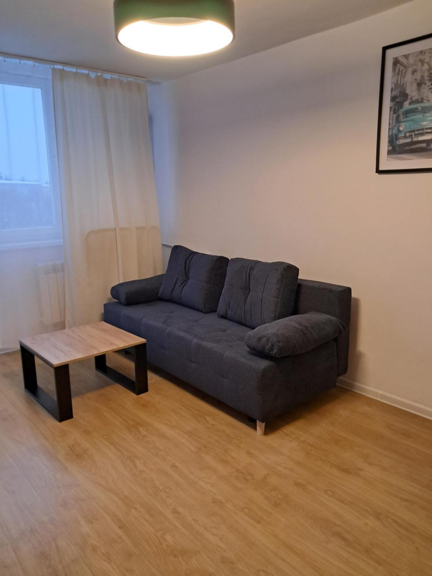 Kawalerka 28M Salon Z Kuchnia Centrum Nowy Sącz Dış mekan fotoğraf