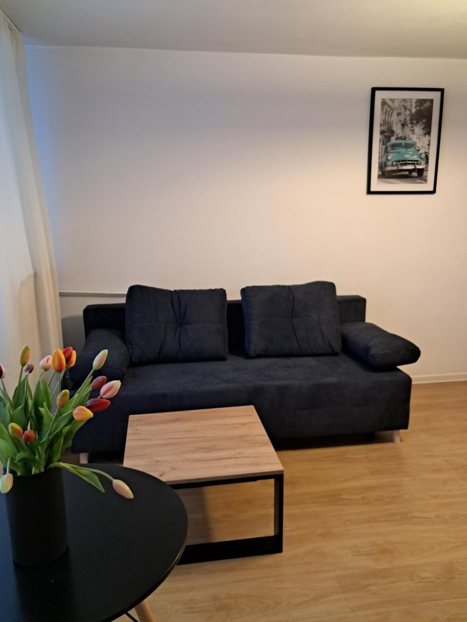 Kawalerka 28M Salon Z Kuchnia Centrum Nowy Sącz Dış mekan fotoğraf