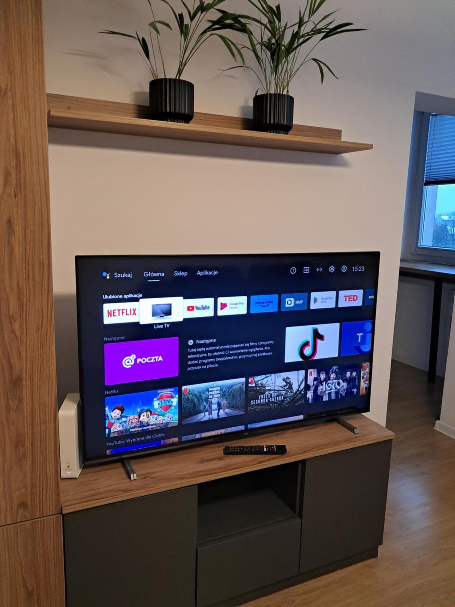 Kawalerka 28M Salon Z Kuchnia Centrum Nowy Sącz Dış mekan fotoğraf